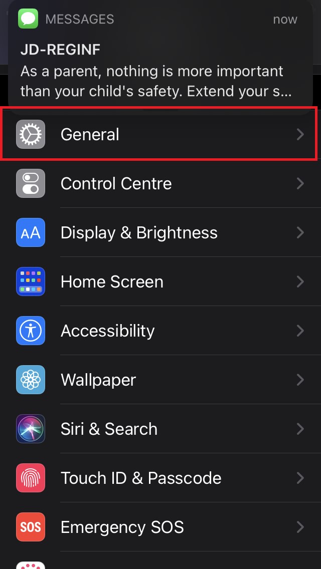 如何修复 FaceTime 在 iOS 15 上不起作用？