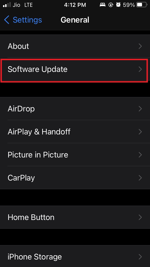 如何修复 FaceTime 在 iOS 15 上不起作用？