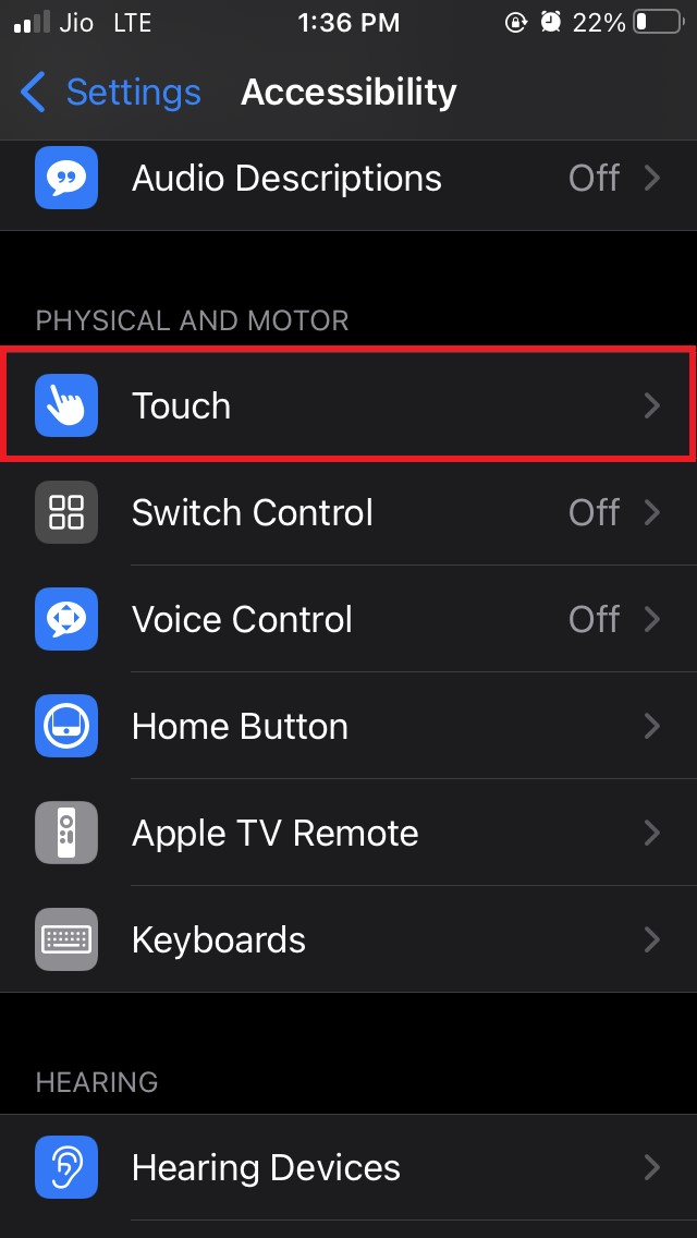 iOS 15 • 如何在 iPhone 中拖放屏幕截图？