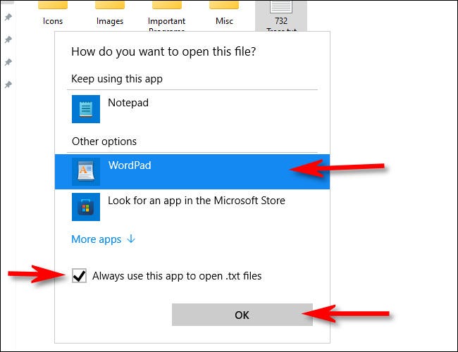 如何在 Windows 11 上设置默认应用程序