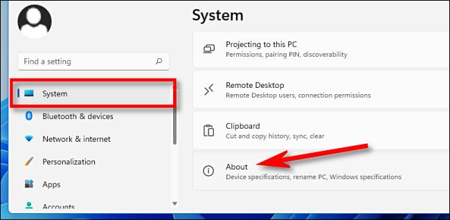 如何在 Windows 11 上检查您的 PC 规格