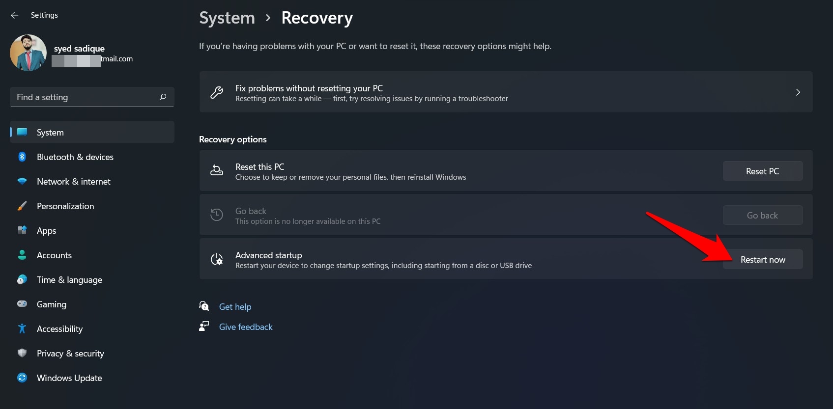 如何在 Windows 11 中访问 BIOS? 如何在 Windows 11 中访问 BIOS?