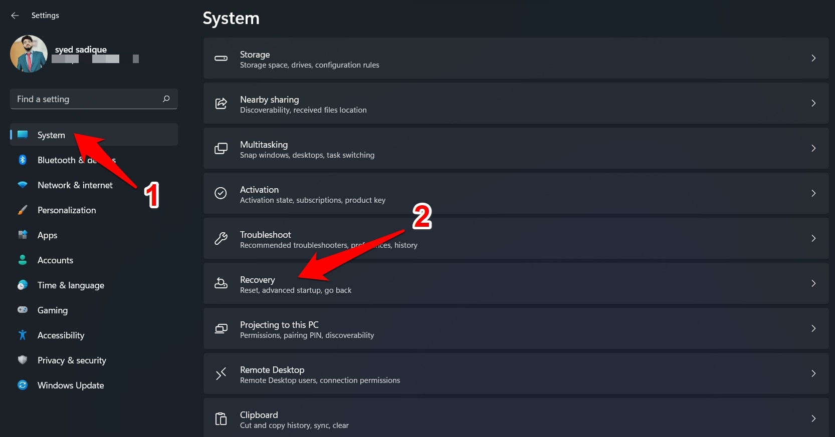 如何在 Windows 11 中访问 BIOS? 如何在 Windows 11 中访问 BIOS?