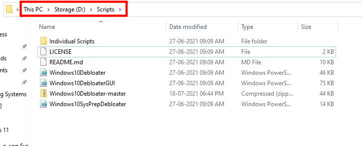 如何从 Windows 11 中删除预安装的应用程序？