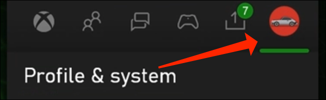 xbox-series-x-profile-and-system-sidebar
