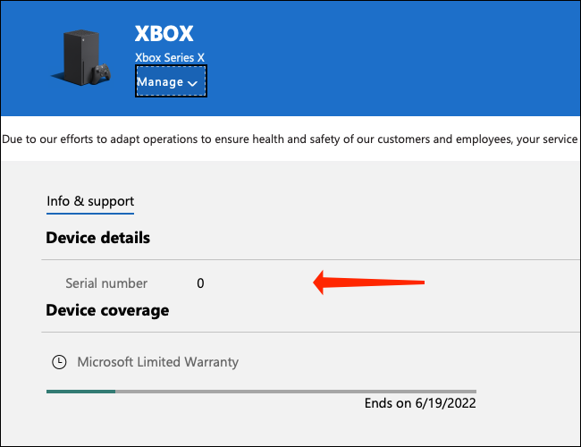 xbox-series-x-serial-number-microsoft