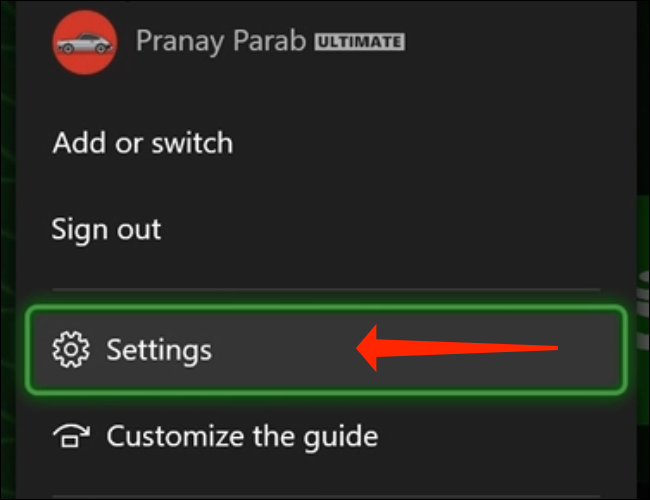 xbox-series-x-settings-sidebar