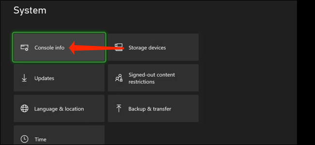 xbox-series-x-system-settings-console-info