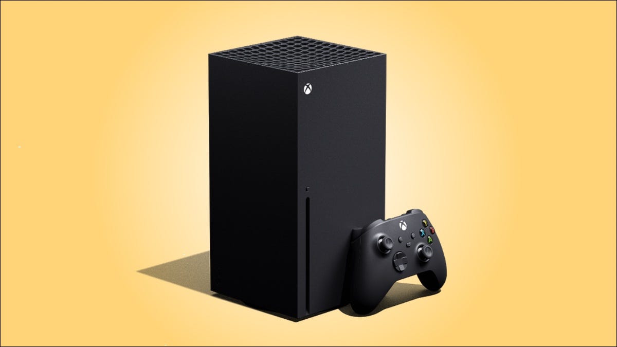 如何查找 Xbox Series X|S 控制台或控制器的序列号 如何查找 Xbox Series X|S 控制台或控制器的序列号