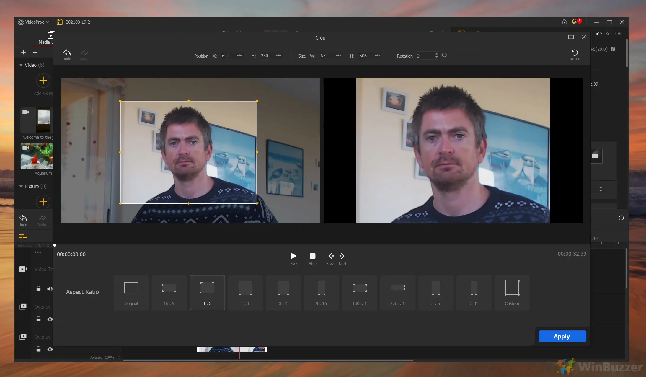 VideoProc Vlogger:可能是目前最好的免费视频编辑器 VideoProc Vlogger:可能是目前最好的免费视频编辑器