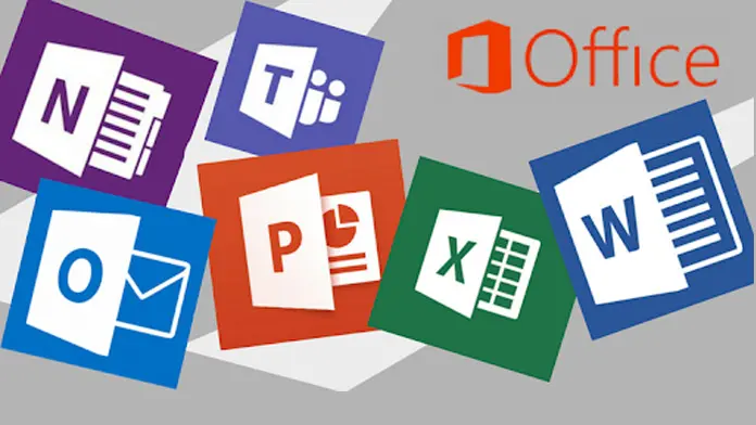 Microsoft Office 2021 与 Windows 11 一同发布 Microsoft Office 2021 与 Windows 11 一同发布