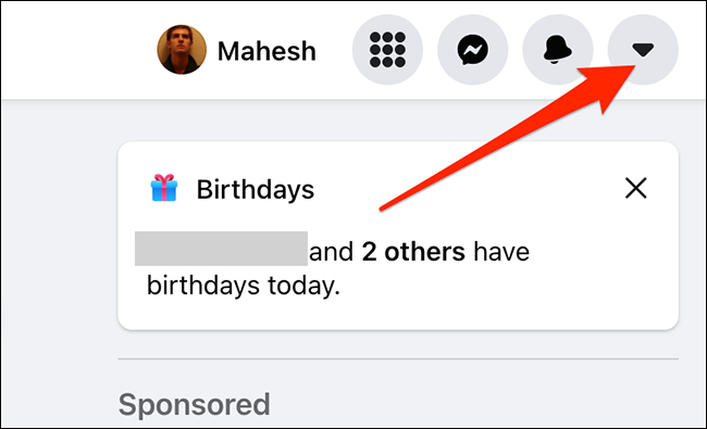 1-facebook-site-menu