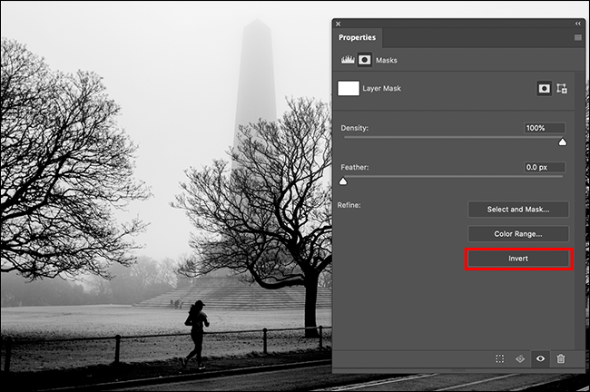 如何在 Photoshop(或任何其他图像编辑器)中减淡和加深 如何在 Photoshop(或任何其他图像编辑器)中减淡和加深