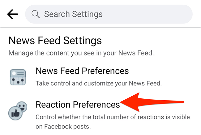 如何在 Facebook 上隐藏（或显示）喜欢计数