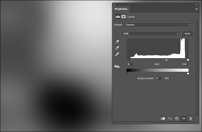 如何在 Photoshop(或任何其他图像编辑器)中减淡和加深 如何在 Photoshop(或任何其他图像编辑器)中减淡和加深