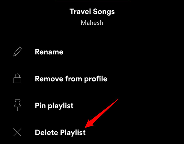 如何在 Spotify 上制作播放列表