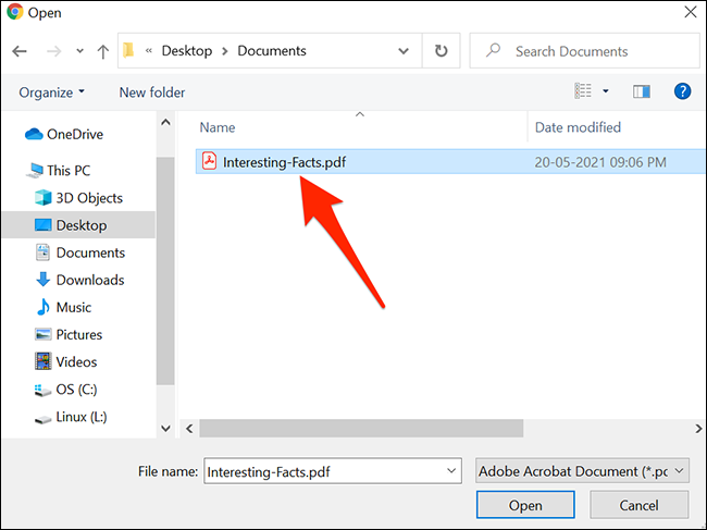 如何在 Windows 10 上将 PDF 转换为 JPG 如何在 Windows 10 上将 PDF 转换为 JPG