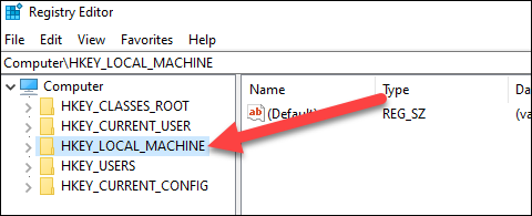 如何在 Windows 10 上禁用锁定屏幕 如何在 Windows 10 上禁用锁定屏幕