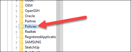 如何在 Windows 10 上禁用锁定屏幕 如何在 Windows 10 上禁用锁定屏幕