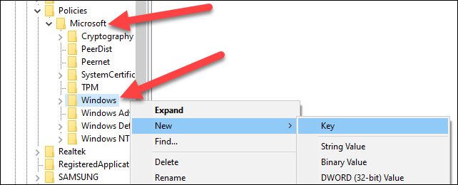 如何在 Windows 10 上禁用锁定屏幕 如何在 Windows 10 上禁用锁定屏幕