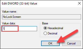 如何在 Windows 10 上禁用锁定屏幕 如何在 Windows 10 上禁用锁定屏幕