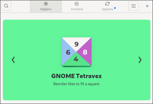 GNOME 41 有哪些新功能？