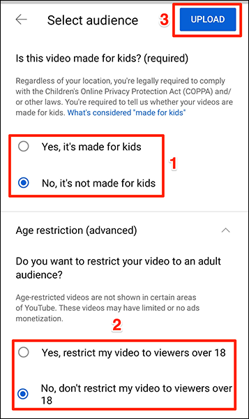 9-select-video-audience