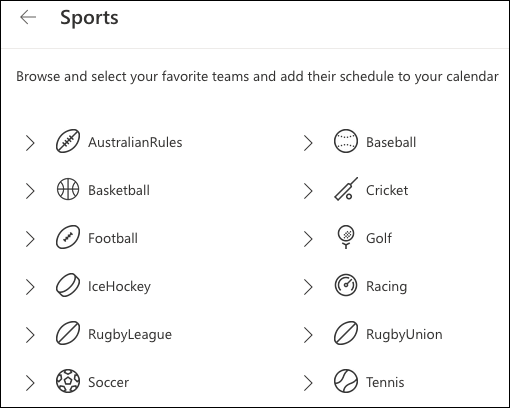 AddCalendarAllSports-OutlookCalendarWeb
