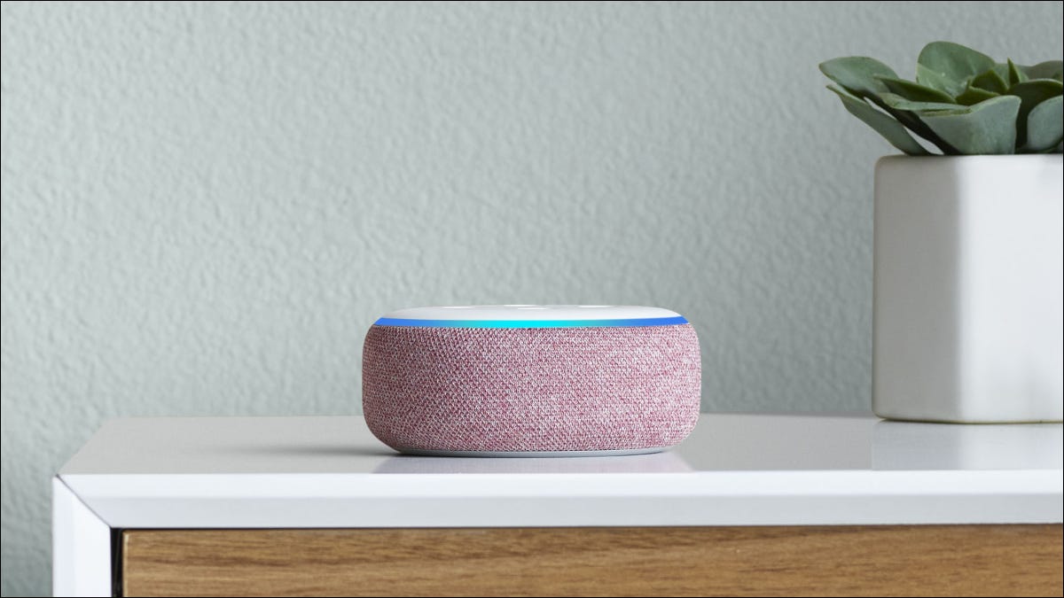如何通过 Alexa 向慈善机构捐款 如何通过 Alexa 向慈善机构捐款