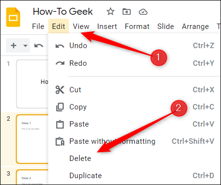 Click-Edit-and-then-click-Delete.