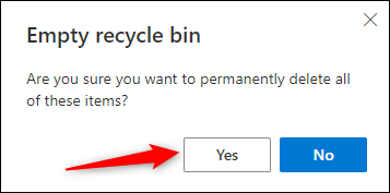 如何删除 Microsoft OneDrive 中的文件和文件夹 如何删除 Microsoft OneDrive 中的文件和文件夹