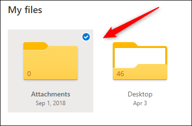 如何删除 Microsoft OneDrive 中的文件和文件夹 如何删除 Microsoft OneDrive 中的文件和文件夹