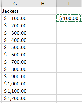 如何在 Microsoft Excel 中使用特殊粘贴添加或乘以值 如何在 Microsoft Excel 中使用特殊粘贴添加或乘以值