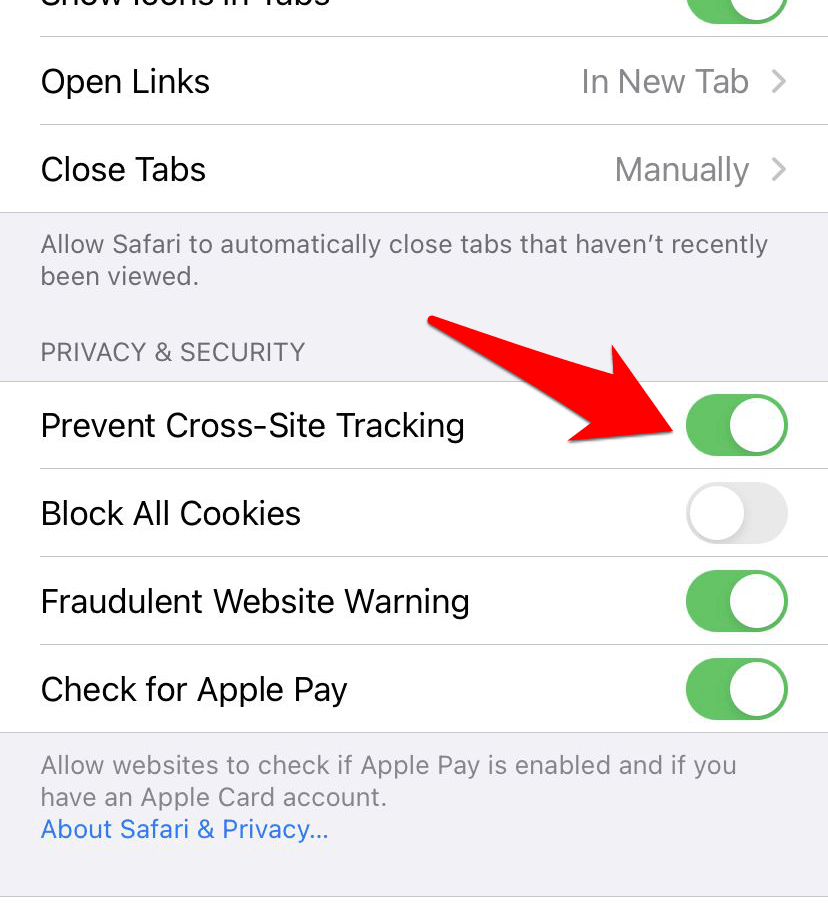 Disable-Prevent-Cross-Site-Tracking-in-Safari-iPhone-e1631766516906
