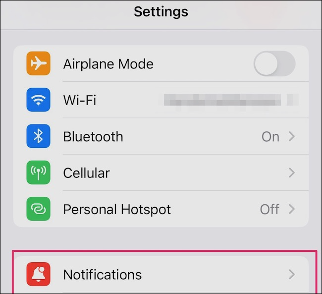 如何在 iPhone 和 iPad 上设置通知摘要 如何在 iPhone 和 iPad 上设置通知摘要