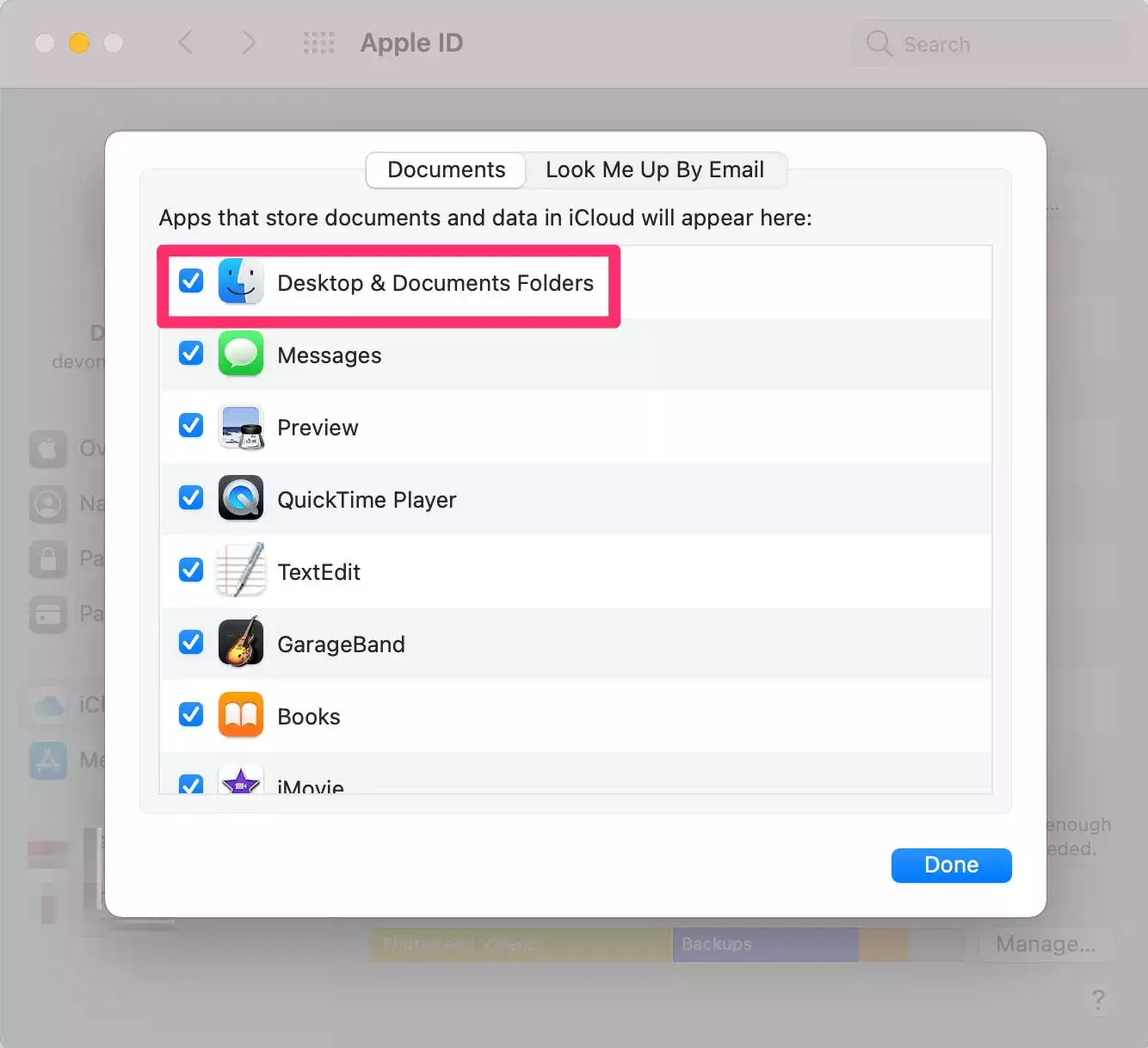 如何在 iPhone 上设置 iCloud Drive 以跨设备同步文件 如何在 iPhone 上设置 iCloud Drive 以跨设备同步文件