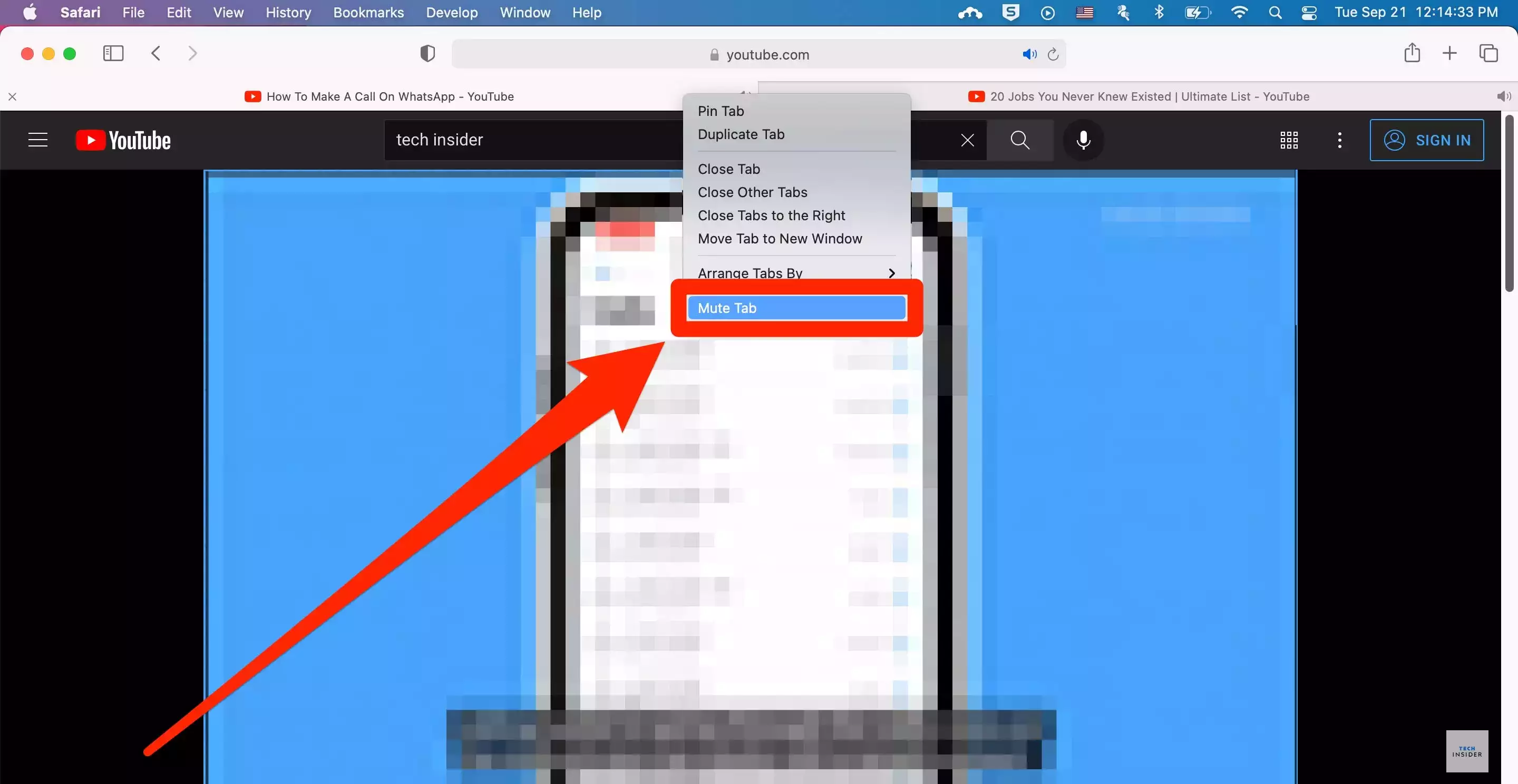 如何使任何 Web 浏览器中的选项卡静音以防止页面发出不必要的噪音 如何使任何 Web 浏览器中的选项卡静音以防止页面发出不必要的噪音