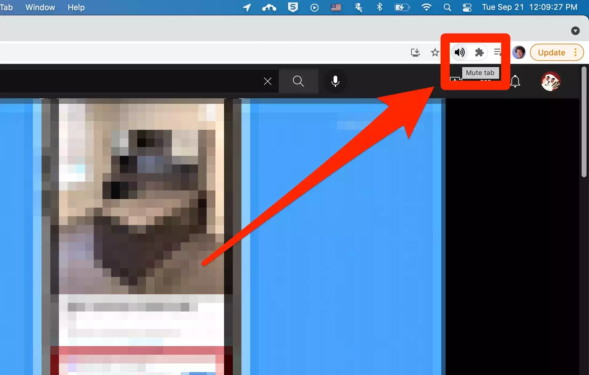 如何使任何 Web 浏览器中的选项卡静音以防止页面发出不必要的噪音 如何使任何 Web 浏览器中的选项卡静音以防止页面发出不必要的噪音