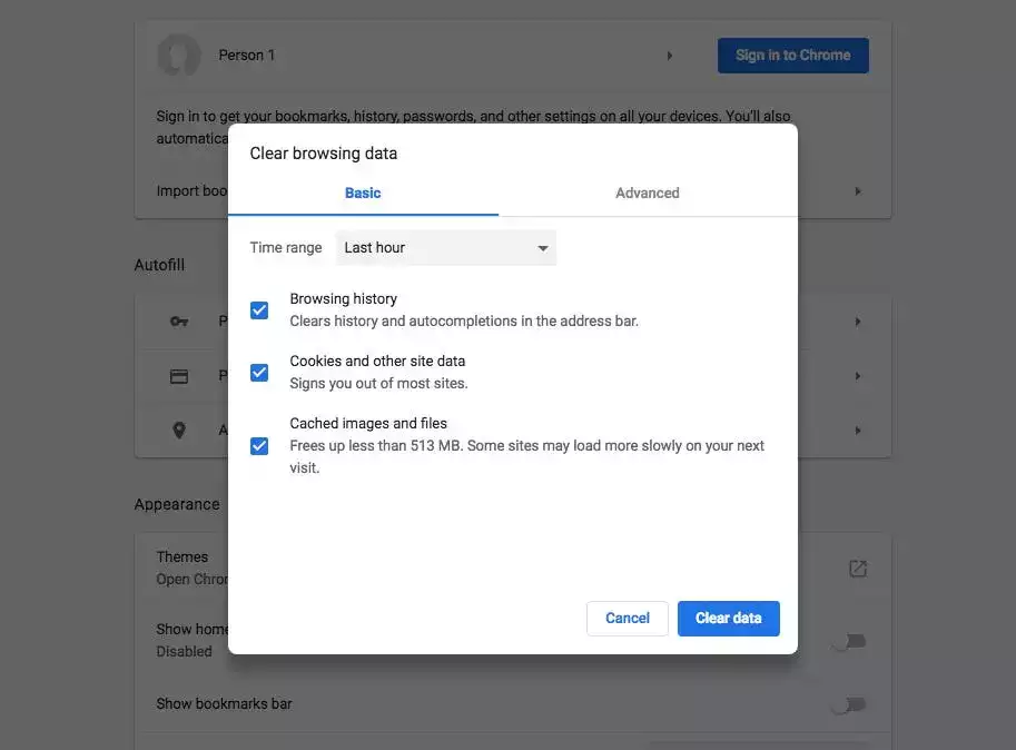 如何从您的 Google 帐户和各种网络浏览器中清除您的 Google 搜索历史记录 如何从您的 Google 帐户和各种网络浏览器中清除您的 Google 搜索历史记录