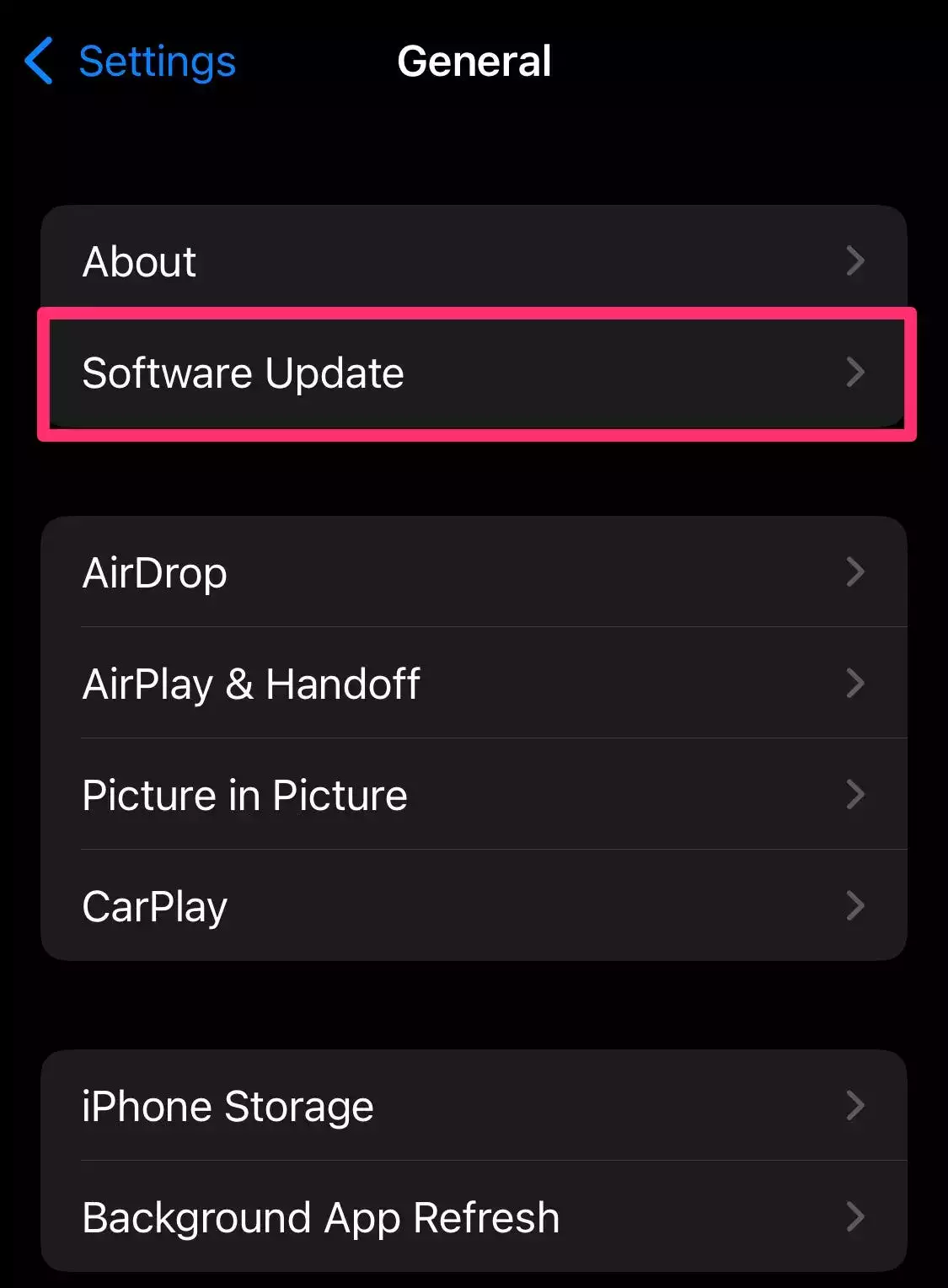 如何检查 iPhone 和 iPad 上的 iOS 或 iPadOS 版本 如何检查 iPhone 和 iPad 上的 iOS 或 iPadOS 版本