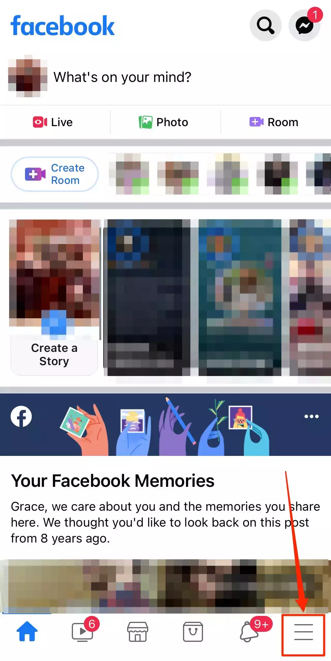如何在计算机或手机上删除您的 Facebook 帐户并保存您的所有个人数据 如何在计算机或手机上删除您的 Facebook 帐户并保存您的所有个人数据