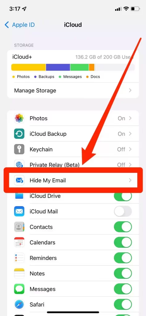 如何使用 iOS 15 中新的“隐藏我的电子邮件”功能在在线表单和服务中保护您的电子邮件地址的私密性 如何使用 iOS 15 中新的“隐藏我的电子邮件”功能在在线表单和服务中保护您的电子邮件地址的私密性