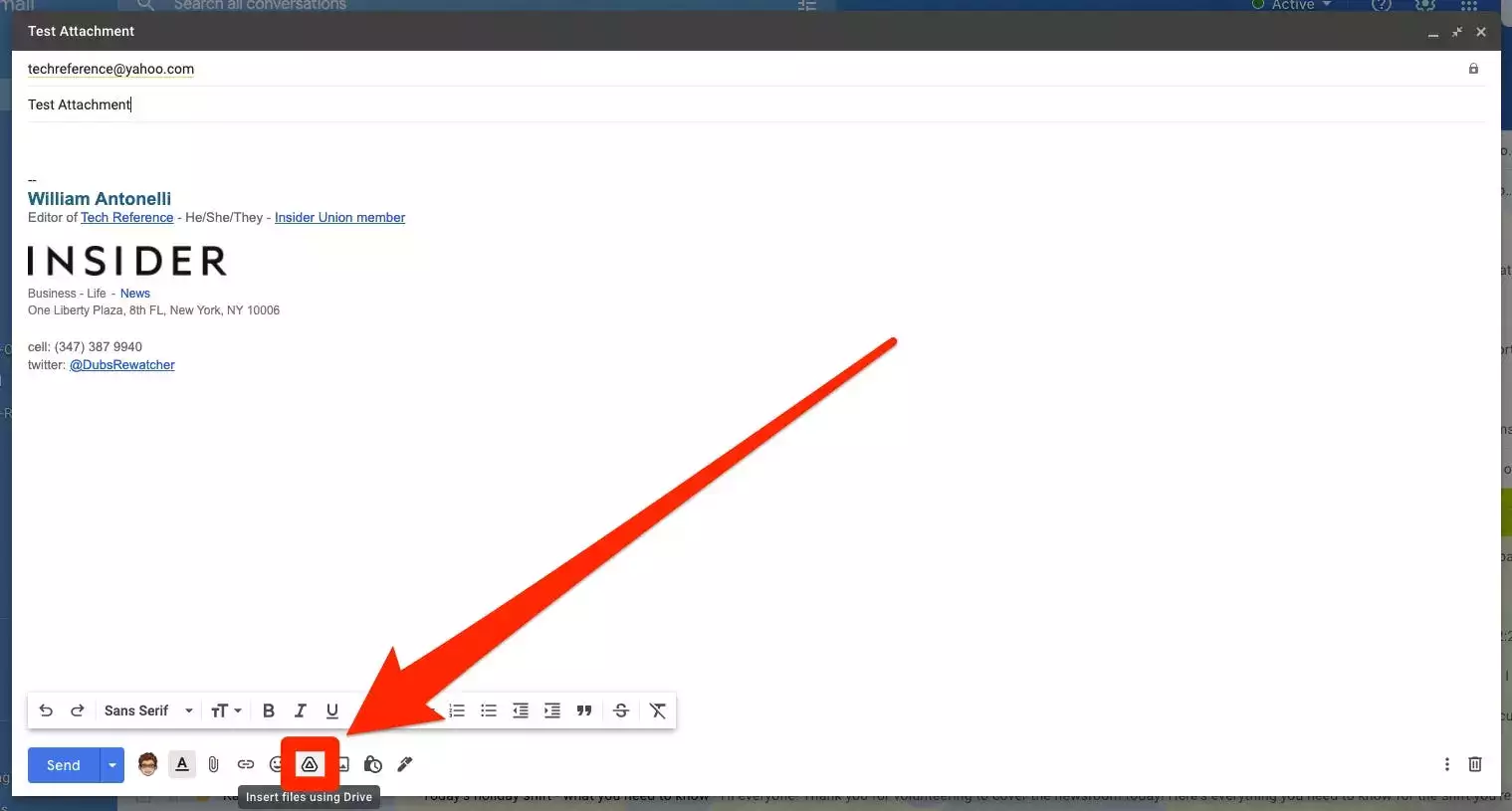如何绕过 Gmail 的附件大小限制并发送大文件 如何绕过 Gmail 的附件大小限制并发送大文件