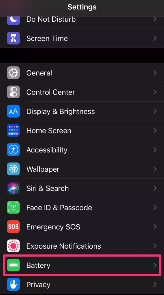 iPhone 和 iPad 上的低电量模式:它的作用以及如何启用它 iPhone 和 iPad 上的低电量模式:它的作用以及如何启用它