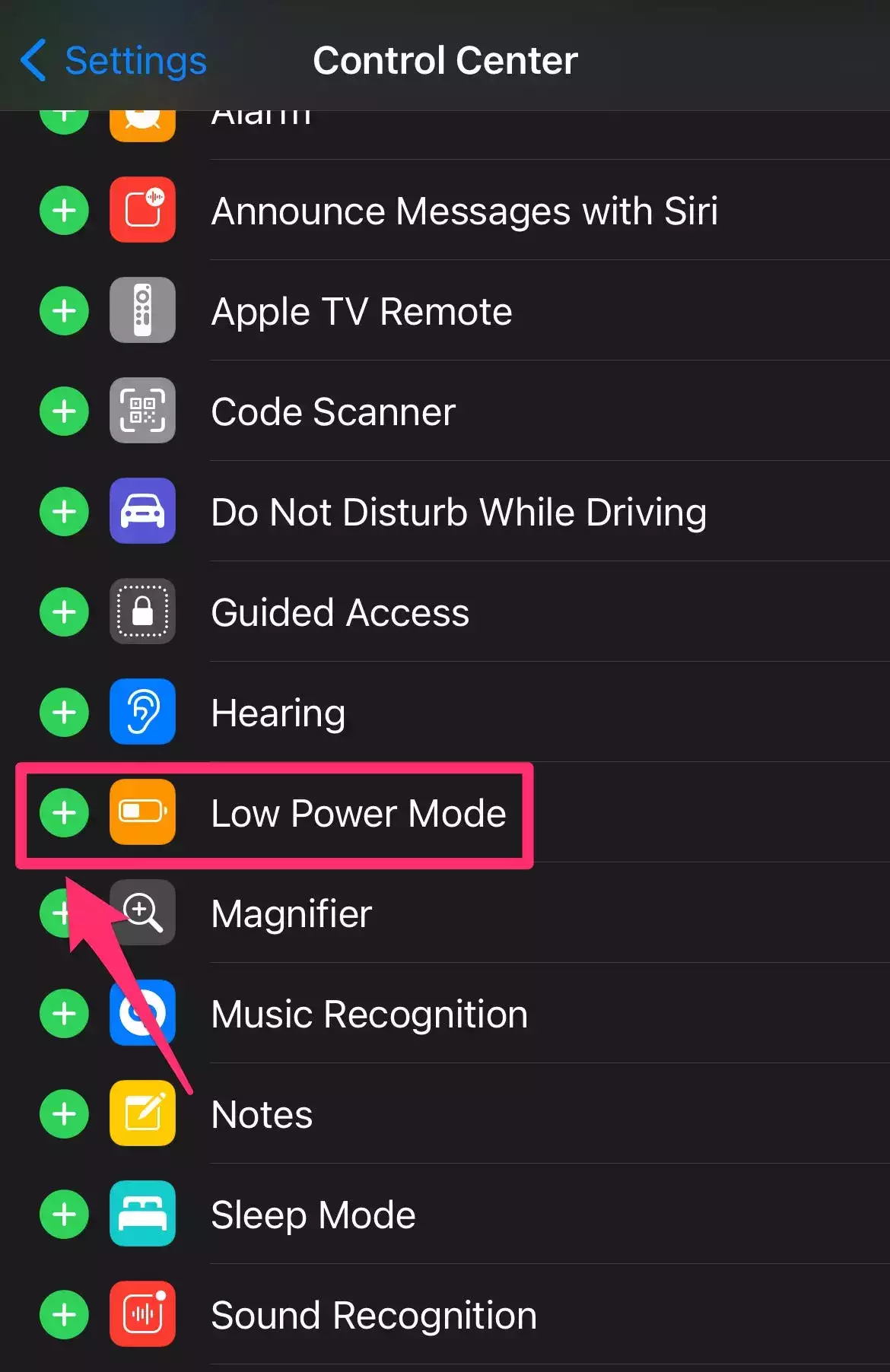 iPhone 和 iPad 上的低电量模式:它的作用以及如何启用它 iPhone 和 iPad 上的低电量模式:它的作用以及如何启用它