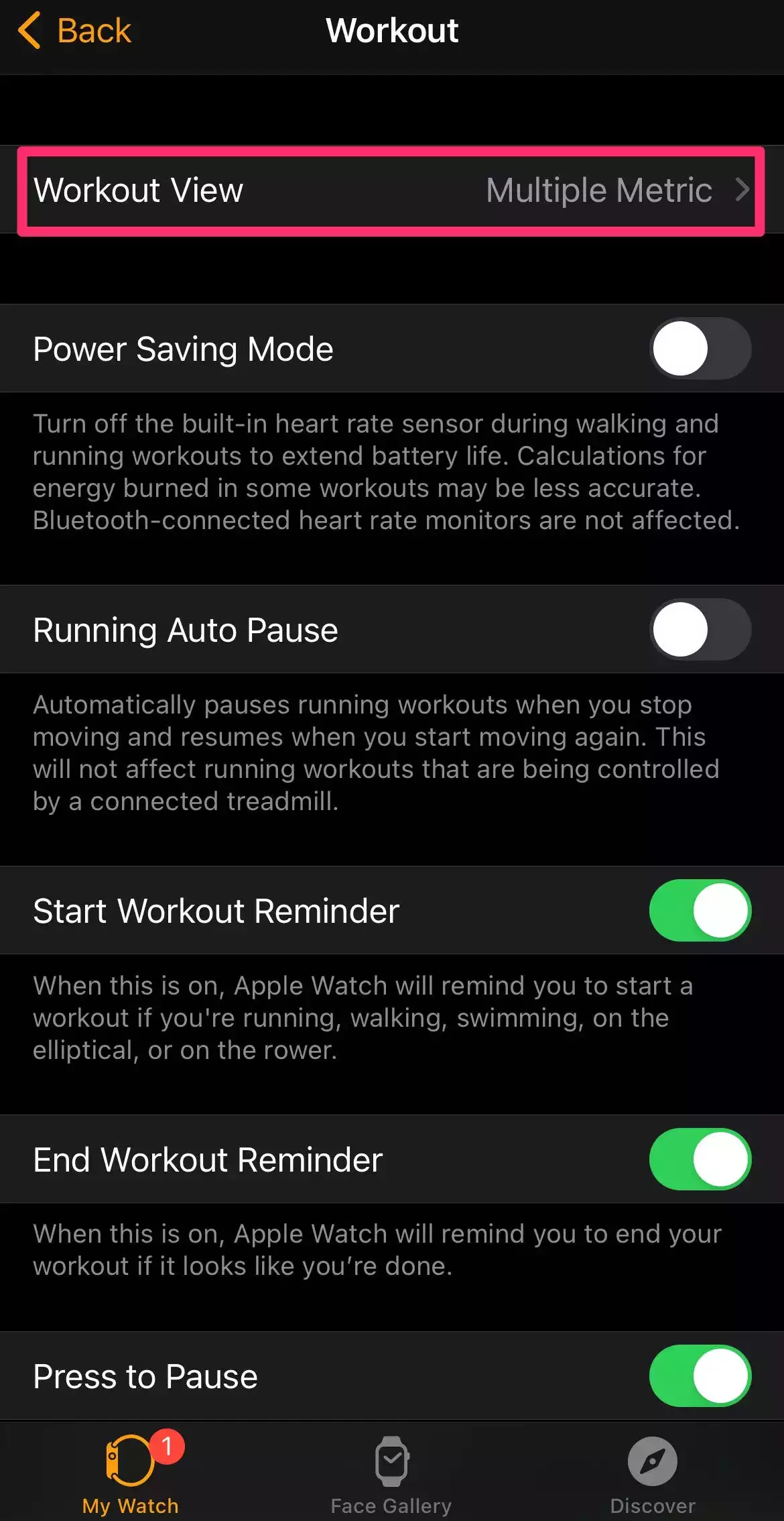 如何在 Apple Watch 上监测您的心率并将其设置为通知您不规则的心率或节律 如何在 Apple Watch 上监测您的心率并将其设置为通知您不规则的心率或节律