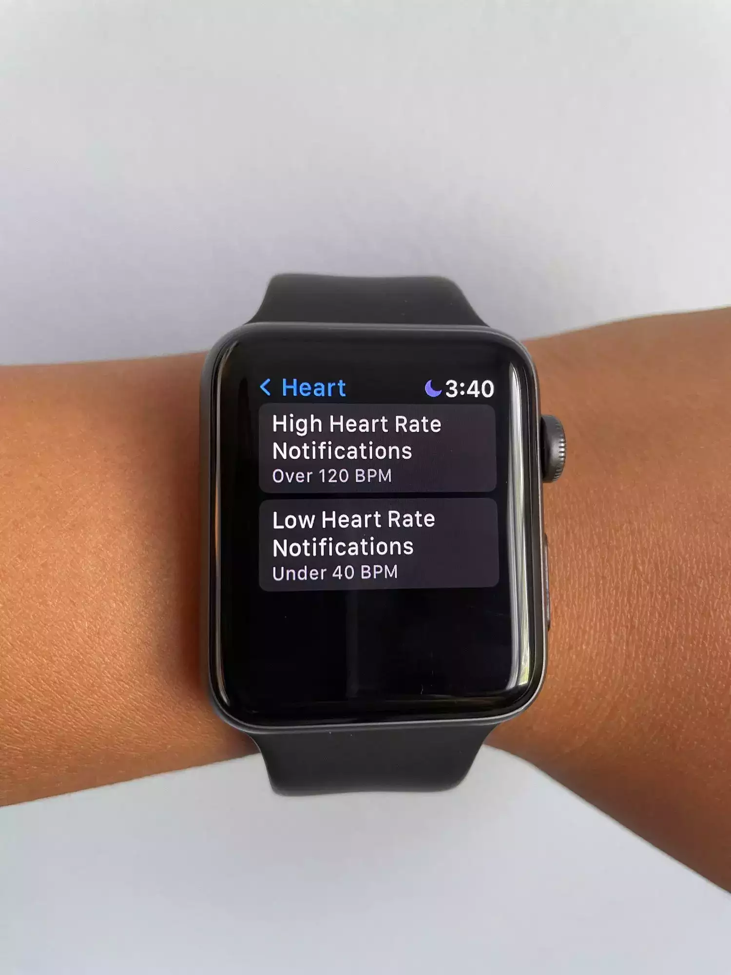 如何在 Apple Watch 上监测您的心率并将其设置为通知您不规则的心率或节律 如何在 Apple Watch 上监测您的心率并将其设置为通知您不规则的心率或节律