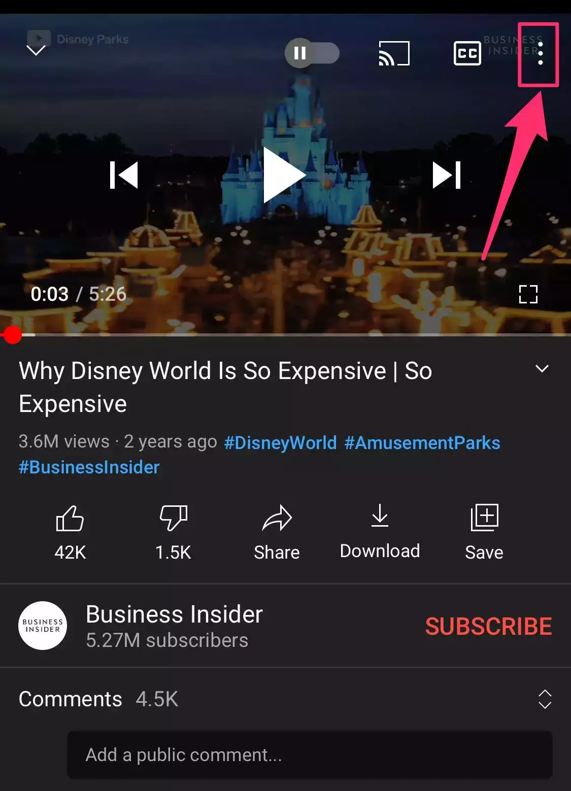 如何在计算机或移动应用程序中循环播放 YouTube 视频 如何在计算机或移动应用程序中循环播放 YouTube 视频