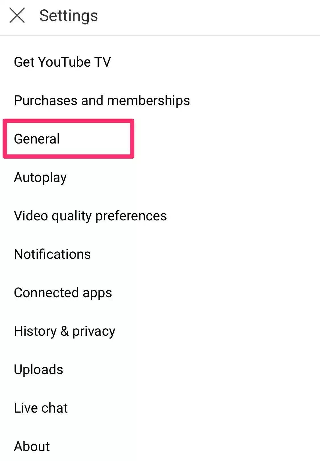 如何在桌面或移动设备上启用 YouTube 黑暗模式 如何在桌面或移动设备上启用 YouTube 黑暗模式