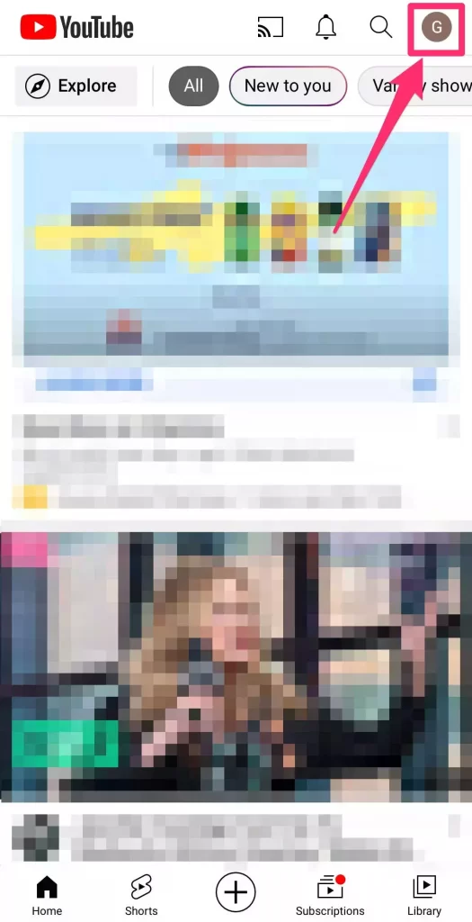 如何在桌面或移动设备上启用 YouTube 黑暗模式 如何在桌面或移动设备上启用 YouTube 黑暗模式